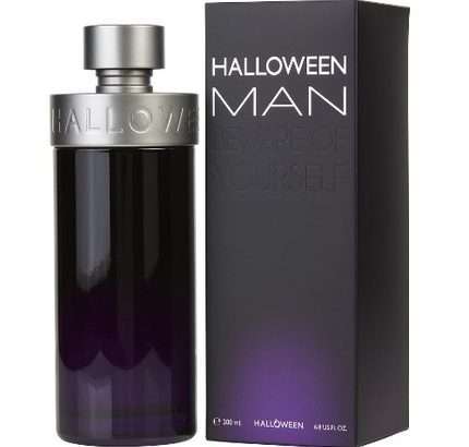 Halloween Man by Jesus Del Pozo 6.8 oz EDT for Men