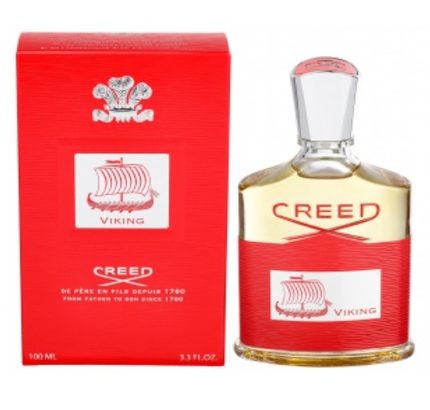 Viking by Creed 3.3 oz EDP for Men