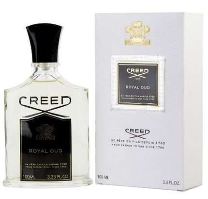 Creed Royal Oud by Creed 3.3 oz EDP for unisex