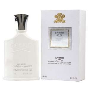 Creed Silver Mountain Water by Creed 3.3 oz EDP for Men