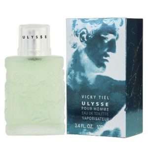 Ulysse by Vicky Tiel 3.4 oz EDT for men