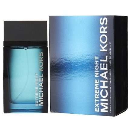 Michael Kors Extreme Night by Michael Kors 4.1 oz EDT for men