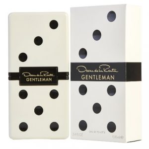 Gentleman by Oscar De La Renta 3.4 oz EDT for men
