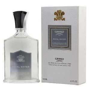 Creed Royal Water by Creed 3.3 oz EDP for men