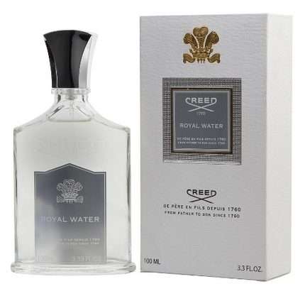 Creed Royal Water by Creed 3.3 oz EDP for men