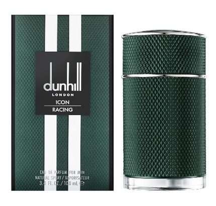 Dunhill Icon Racing by Alfred Dunhill 3.4 oz EDP for Men