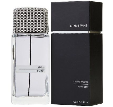 Adam Levine by Adam Levine 3.4 oz EDT for Men