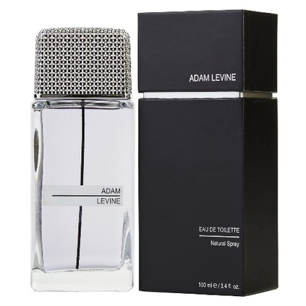 Adam Levine by Adam Levine 3.4 oz EDT for Men