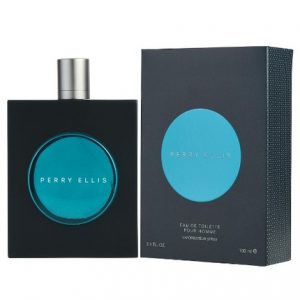 Perry Ellis Pour Homme  3.4 oz EDT for Men