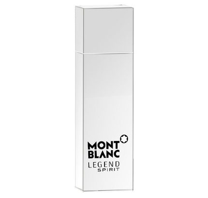mini Mont Blanc Legend Spirit by Mont Blanc 0.5 oz EDT for Men