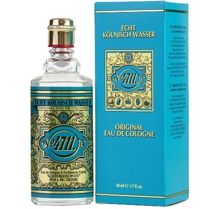 4711 by Muelhens 1.7 oz EDC for men