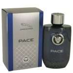 Jaguar Pace by Jaguar 3.4 oz EDT for men