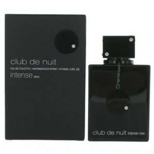 Club de Nuit Intense by Armaf  3.6 oz EDT for men