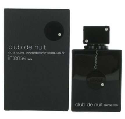 Club de Nuit Intense by Armaf  3.6 oz EDT for men