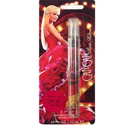 Can Can by Paris Hilton 0.34 oz EDP mini spray for Women