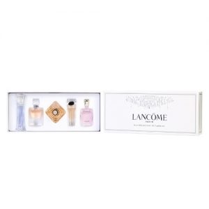 LANCOME BY LANCOME 5PC MINI SET FOR WOMEN perfume | PerfumesLA