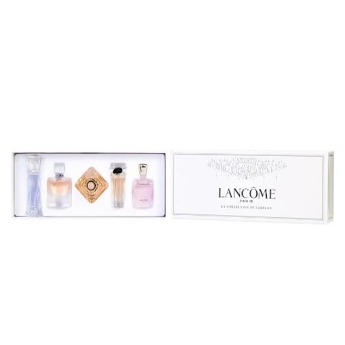 LANCOME BY LANCOME 5PC MINI SET FOR WOMEN perfume | PerfumesLA