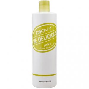 Be Delicious by DKNY 16.7 oz Body Wash for Women