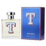 Texas Rangers by Texas Rangers 3.4 oz EDT for men