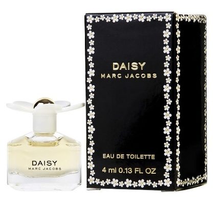 mini Daisy by Marc Jacobs 0.13 oz EDT for Women