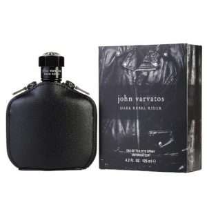 John Varvatos Dark Rebel Rider by John Varvatos 4.2 oz EDT for men