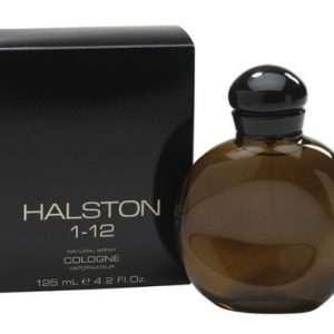 Halston 1-12 by Halston 4.2 oz EDC for men