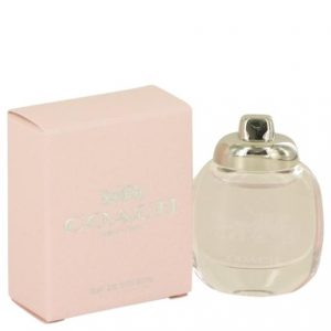 Mini Coach by Coach 0.15 oz EDT for Women