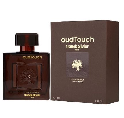 Oud Touch by Franck Olivier 3.4 oz EDP for Men