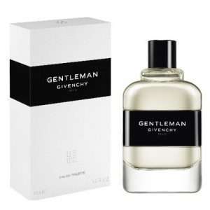 Givenchy Gentleman by Givenchy 3.4 oz EDT for men