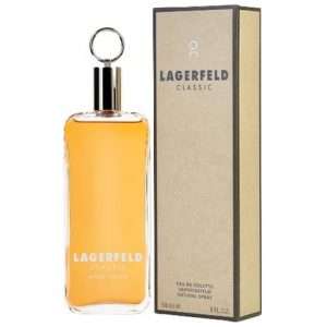 Lagerfeld by Karl Lagerfeld 5 oz EDT for men