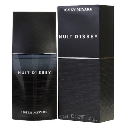 Issey Miyake Nuit D'Issey by Issey Miyake 6.7 oz EDT for men