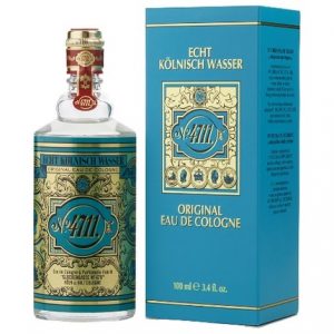 4711 by Muelhens 3.4 oz EDC for men