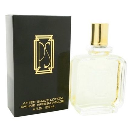 PS by Paul Sebastian 4 oz After Shave Lotion for men