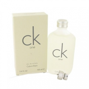 Ck One by Calvin Klein 3.4 oz EDT Unisex