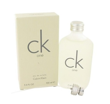 Ck One by Calvin Klein 3.4 oz EDT Unisex