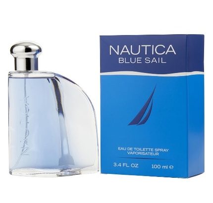 Nautica Blue Sail by Nautica 3.4 oz EDT for men