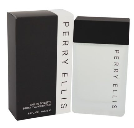Perry Ellis 2017 By Perry Ellis 3.4 oz EDT for Men