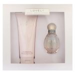 LOVELY BY SARAH JESSICA PARKER 2PC GIFT SET EDP + BODY LOTION FOR WOMEN perfume | PerfumesLA