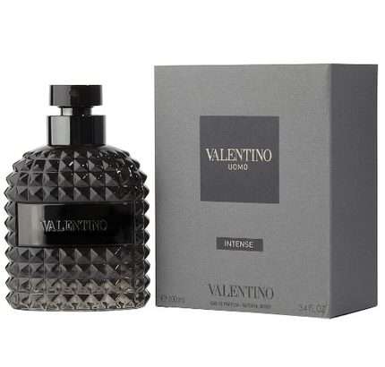 Valentino Uomo Intense by Valentino 3.4 oz EDP for Men