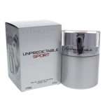 Unpredictable Sport by Glenn Perri 3.4 oz EDT for Men