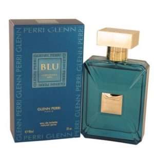 Blu Unbelievable by Glenn Perri 3 oz EDT for Men