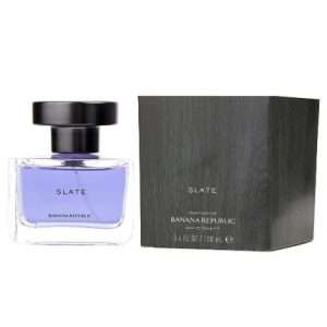 Slate by Banana Republic 3.4 oz EDT for Men