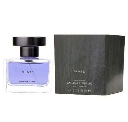 Slate by Banana Republic 3.4 oz EDT for Men