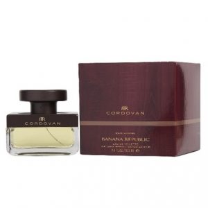 Cordovan by Banana Republic 3.4 oz EDT for Men