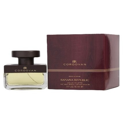 Cordovan by Banana Republic 3.4 oz EDT for Men