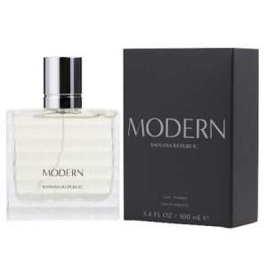 Modern by Banana Republic 3.4 oz EDT for Men