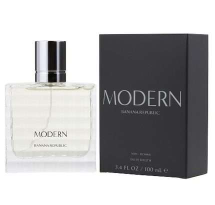 Modern by Banana Republic 3.4 oz EDT for Men