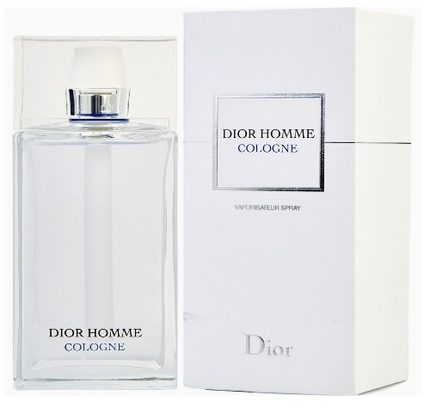 Dior Homme by Christian Dior 6.8 oz EDC  for men