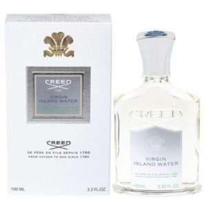 Creed Virgin Island Water by Creed 3.3 oz EDP for Unisex