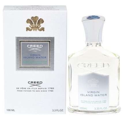 Creed Virgin Island Water by Creed 3.3 oz EDP for Unisex